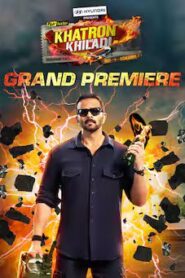 Khatron Ke Khiladi (2024) S14E10 Hindi JC WEB-DL H264 AAC 1080p 720p 480p Download