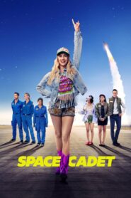 Space Cadet (2024) Dual Audio [Hindi-English] AMZN WEB-DL H264 AAC 1080p 720p 480p ESub