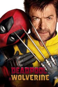 Deadpool And Wolverine (2024) Dual Audio [Hindi-English] iT & AMZN WEB-DL & BluRay x264 & x265(HEVC) 2160p 1080p 720p 480p ESub