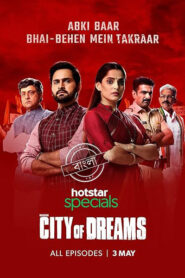 City of Dreams (2019) S01 Bengali HS WEB-Rip H264 AAC 1080p 720p 480p Download