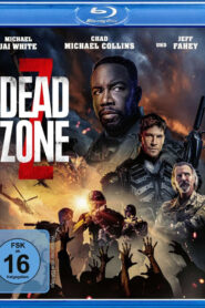 Dead Zone (2022) Dual Audio [Hindi-English] BluRay H264 AAC 1080p 720p 480p ESub