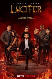 Lucifer (2016) Dual Audio [Hindi+English] S01 Complete WEB-DL H264 AAC 1080p 720p 480p ESub