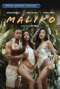 Maliko (2024) Filipino VMAX WEB-DL H264 AAC 1080p 720p 480p Download