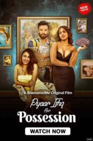 Pyaar Ishq Aur Possession (2024) Hindi SM WEB-DL H264 AAC 1080p 720p 480p ESub