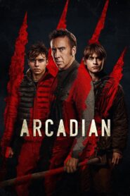 Arcadian (2024) Dual Audio [Hindi-English] AMZN WEB-DL H264 AAC 1080p 720p 480p ESub