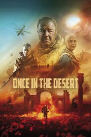 Once in the Desert (2022) Dual Audio [Hindi-English] AMZN WEB-DL H264 AAC 1080p 720p 480p ESub