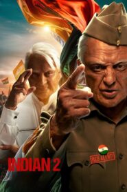 Indian 2 (2024) Hindi NetFlix WEB-DL H264 AAC 1080p 720p 480p ESub