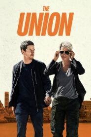 The Union (2024) Dual Audio [Hindi-English] NetFlix WEB-DL H264 AAC 1080p 720p 480p ESub