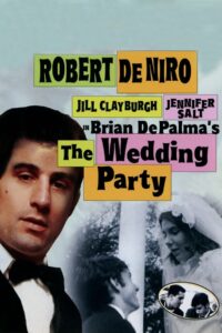 The Wedding Party (1969) Dual Audio [Hindi-English] BluRay H264 AAC 720p 480p ESub