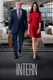 The Intern (2015) Dual Audio [Hindi-English] BluRay H264 AAC 1080p 720p 480p ESub