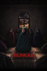 Munkar (2024) Indonesian NetFlix WEB-DL H264 AAC 1080p 720p 480p ESub