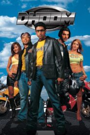 Dhoom (2004) Hindi BluRay H264 AAC 1080p 720p 480p ESub