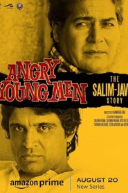 Angry Young Men The Salim Javed Story (2024) S01 Hindi AMZN WEB-DL H264 AAC 2160p 1080p 720p 480p ESub