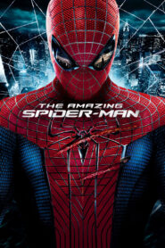 The Amazing Spider-Man (2012) Dual Audio [Hindi-English] BluRay H264 AAC 1080p 720p 480p ESub