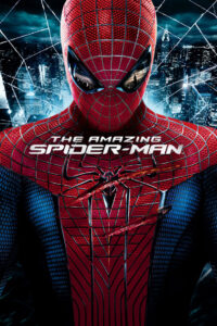 The Amazing Spider-Man (2012) Dual Audio [Hindi-English] BluRay H264 AAC 1080p 720p 480p ESub