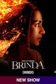 Brinda (2024) S01 Dual Audio [Bengali-Hindi] SonyLiv WEB-DL x264 & x265(HEVC) 1080p 720p 480p ESub