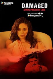 Damaged (2018) S01 Hindi HGM WEB-DL H264 AAC 720p 480p Download