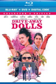 Drive Away Dolls (2024) Dual Audio [Hindi-English] BluRay H264 AAC 1080p 720p 480p ESub