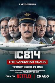 IC 814 The Kandahar Hijack (2024) S01 Hindi NetFlix WEB-DL H264 AAC 1080p 720p 480p ESub