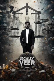 Legally Veer (2025) Hindi ORG Amazon WEB-DL H264 AAC 1080p 720p 480p ESub