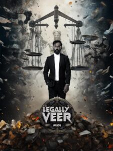 Legally Veer (2025) Hindi ORG Amazon WEB-DL H264 AAC 1080p 720p 480p ESub
