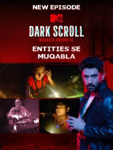 MTV Dark Scroll (2024) S01E03 Hindi JC WEB-DL H264 AAC 1080p 720p Download