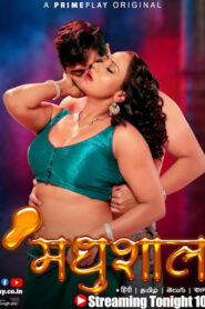 Madhushaala (2023) S01 Hindi PrimePlay WEB-DL H264 AAC 1080p 720p 480p ESub