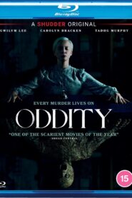 Oddity (2024) Dual Audio [Hindi ORG-English] BluRay H264 AAC 4K 1080p 720p 480p ESub