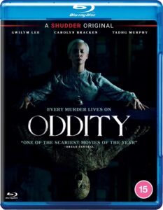Oddity (2024) Dual Audio [Hindi ORG-English] BluRay H264 AAC 4K 1080p 720p 480p ESub