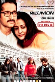 Reunion (2018) WEB-DL H264 AAC 1080p 720p 480p Download