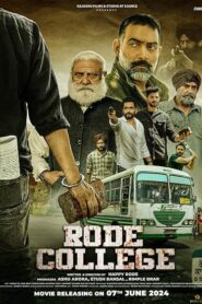 Rode College (2024) Punjabi CHTV WEB-DL H264 AAC 2160p 1080p 720p 480p ESub