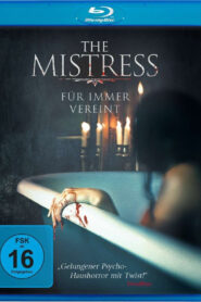 The Mistress (2022) Dual Audio [Hindi-English] BluRay H264 AAC 1080p 720p 480p ESub