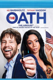 The Oath (2018) Dual Audio [Hindi-English] BluRay H264 AAC 1080p 720p 480p ESub