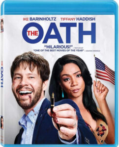 The Oath (2018) Dual Audio [Hindi-English] BluRay H264 AAC 1080p 720p 480p ESub