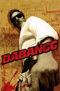 Dabangg (2010) Hindi BluRay H264 AAC 1080p 720p 480p ESub