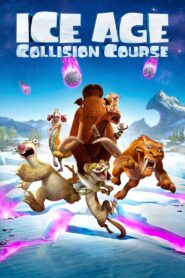 Ice Age Collision Course (2016) Dual Audio [Hindi-English] BluRay H264 AAC 1080p 720p 480p ESub