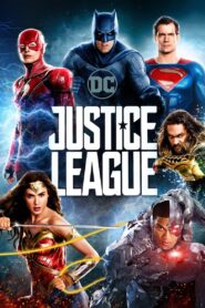 Justice League (2017) Dual Audio [Hindi-English] BluRay H264 AAC 1080p 720p 480p ESub