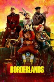 Borderlands (2024) Dual Audio [Hindi-English] AMZN WEB-DL x264 & x265 (HEVC) 2160p 1080p 720p 480p ESub