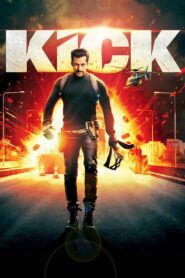 Kick (2014) Hindi BluRay H264 AAC 1080p 720p 480p ESub