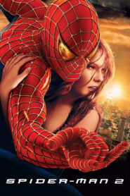 Spider-Man 2 (2004) Dual Audio [Hindi-English] BluRay H264 AAC 1080p 720p 480p ESub