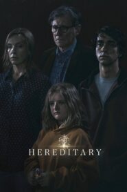 Hereditary (2018) Dual Audio [Hindi-English] BluRay H264 AAC 1080p 720p 480p ESub