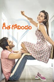 Geetha Govindam (2018) UNCUT Dual Audio [Hindi-Telugu] WEB-DL H264 AAC 1080p 720p 480p ESub