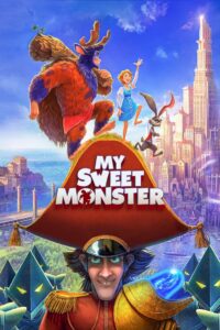 My Sweet Monster (2021) Dual Audio [Hindi-English] BluRay H264 AAC 1080p 720p 480p ESub