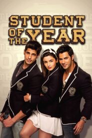 Student of the Year (2012) Hindi BluRay H264 AAC 1080p 720p 480p ESub