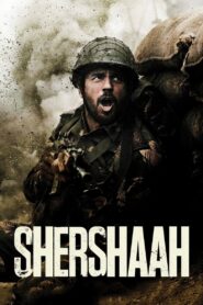 Shershaah (2021) Hindi WEB-DL H264 AAC 1080p 720p 480p ESub