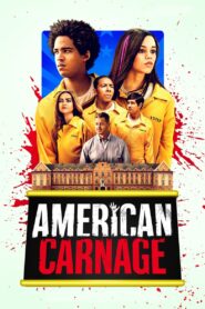 American Carnage (2022) Dual Audio [Hindi-English] BluRay H264 AAC 1080p 720p 480p ESub