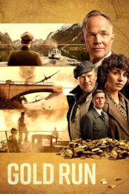 Gold Run (2022) Dual Audio [Hindi-Norwegian] AMZN WEB-DL H264 AAC 1080p 720p 480p ESub