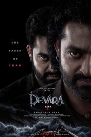 Devara Part 1 (2024) Hindi NF WEB-DL x264 & x265(HEVC) 1080p 720p 480p ESub