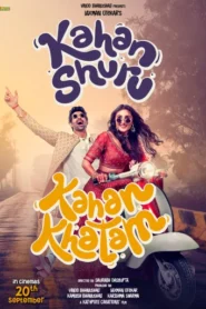 Kahan Shuru Kahan Khatam (2024) Hindi HDTS x264 AAC 1080p 720p 480p Download