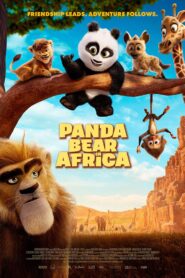 Panda Bear in Africa (2024) Dual Audio [Hindi-English] AMZN WEB-DL H264 AAC 1080p 720p 480p ESub